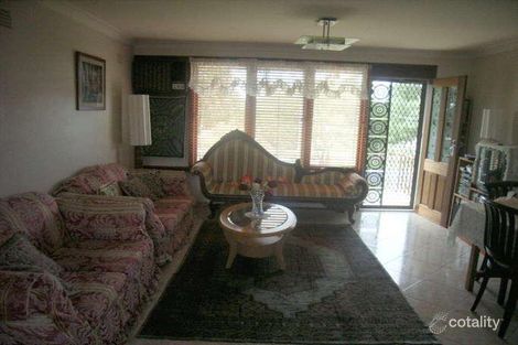 Property photo of 35 Macartney Crescent Hebersham NSW 2770