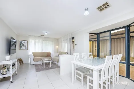 119 St Barnabas Bvd, Quinns Rocks, WA 6030