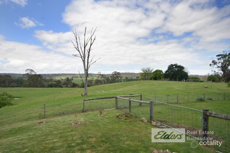 Property photo of 25 Hardings Lane Sarsfield VIC 3875
