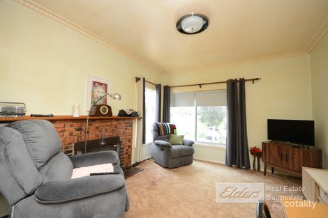 Property photo of 25 Hardings Lane Sarsfield VIC 3875