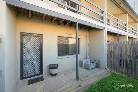 3/135 Toolooa St, South Gladstone, QLD 4680