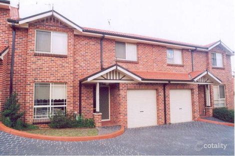 Property photo of 7/51 Fitzgerald Avenue Edensor Park NSW 2176