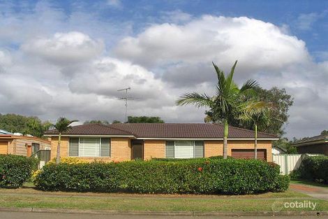 82 Lovegrove Dr, Quakers Hill, NSW 2763