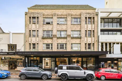 59/397-405 Bourke St, Surry Hills, NSW 2010