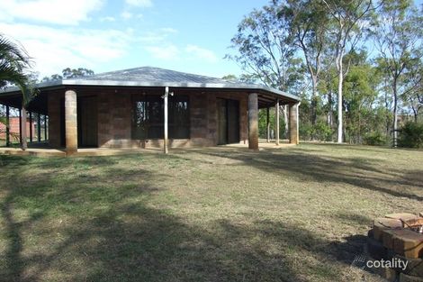 134 Boyne Island Rd, Boyne Island, QLD 4680