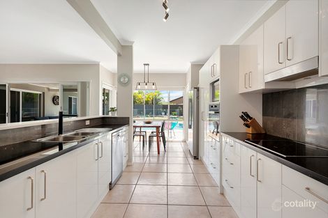 Property photo of 14 Turramurra Drive Robina QLD 4226