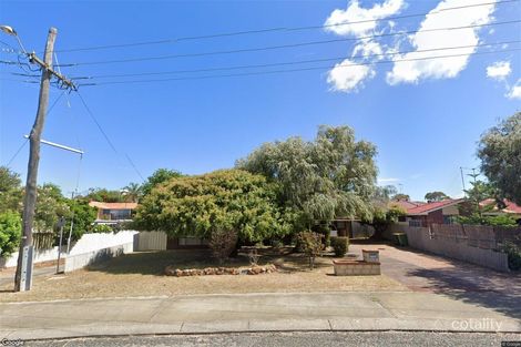 22 Luckhurst Dr, Mandurah, WA 6210