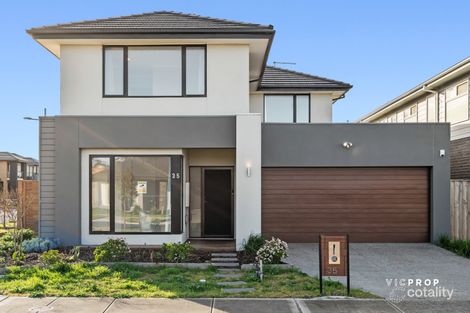 35 Fogarty St, Williams Landing, VIC 3027