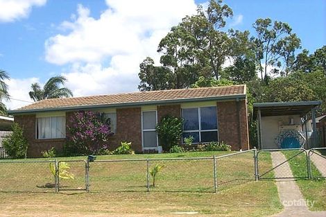 15 Halliday St, Eagleby, QLD 4207