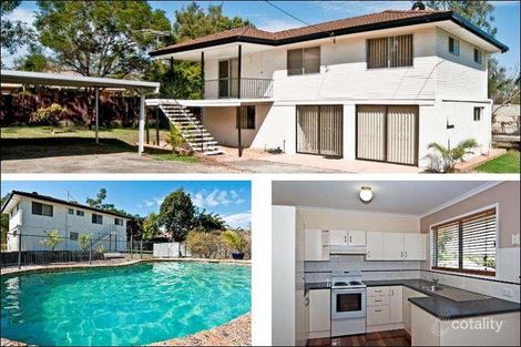 Property photo of 27 Carol Street Redbank Plains QLD 4301