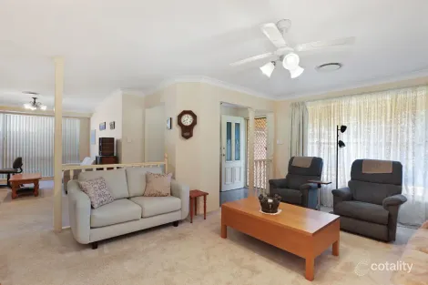 Property photo of 8 Marlborough Close Terrigal NSW 2260