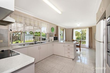 Property photo of 8 Joel Place Goonellabah NSW 2480
