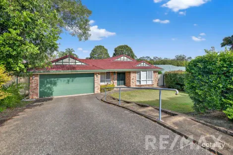 24 Chisholm Ct, Albany Creek, QLD 4035