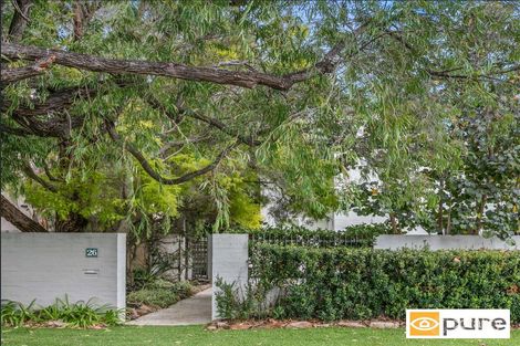 Property photo of 26 Clement Street Swanbourne WA 6010