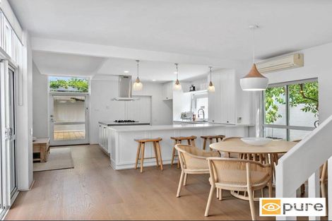 Property photo of 26 Clement Street Swanbourne WA 6010