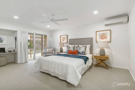 40/146 Capitol Dr, Mount Ommaney, QLD 4074