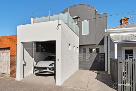 10 Drysdale St, Port Melbourne, VIC 3207
