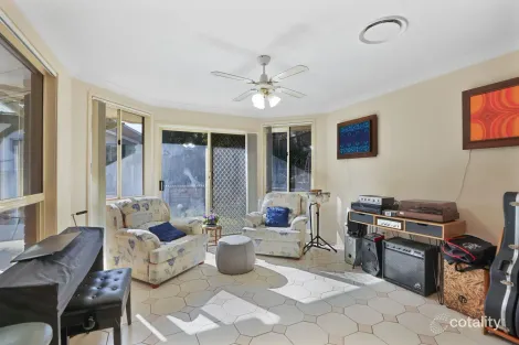 Property photo of 8 Marlborough Close Terrigal NSW 2260