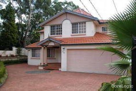 Property photo of 102 Braeside Street Wahroonga NSW 2076