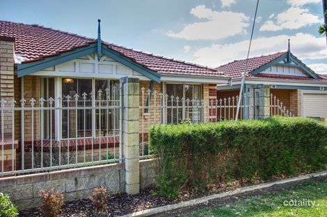 Property photo of 48/17-21 Hefron Street Rockingham WA 6168