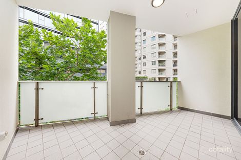 Property photo of 806/8 Glen Street Milsons Point NSW 2061