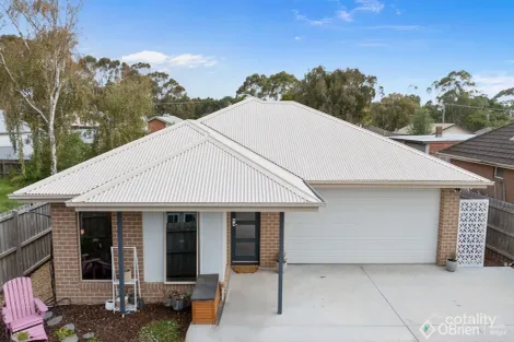 Property photo of 2/11 Parkes Street North Wonthaggi VIC 3995