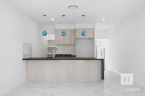 Property photo of 27A Columbus Street Hamlyn Terrace NSW 2259