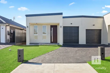 Property photo of 27A Columbus Street Hamlyn Terrace NSW 2259
