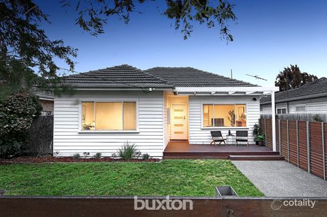 Property photo of 1/64 Brooks Street Bentleigh East VIC 3165