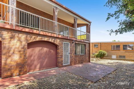 4/21 Hunter St, Centenary Heights, QLD 4350