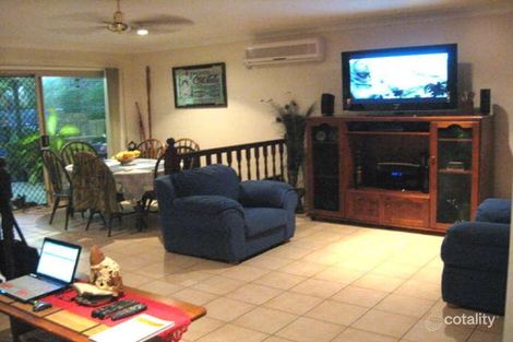Property photo of 21 Overton Circuit Kirwan QLD 4817