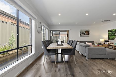 Property photo of 95 Arnaud Loop Wollert VIC 3750