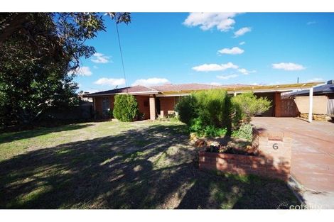 6 Leith Pl, Ferndale, WA 6148