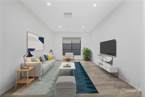 Property photo of 45 Watercarter Crescent Wollert VIC 3750