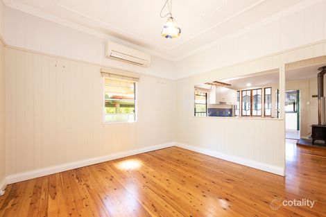 Property photo of 140 Geddes Street East Toowoomba QLD 4350