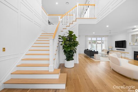 Property photo of 65 Sirius Street Coorparoo QLD 4151