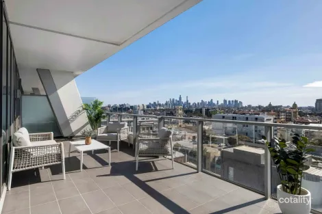 908/15 Clifton St, Prahran, VIC 3181