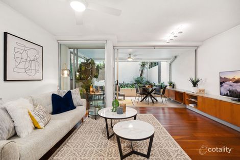 Property photo of 24/8-12 Macquarie Street Teneriffe QLD 4005