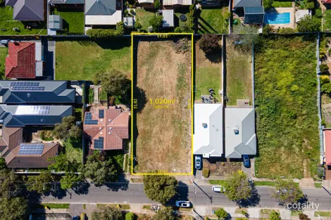 Property photo of 2 Harvey Avenue Gilles Plains SA 5086