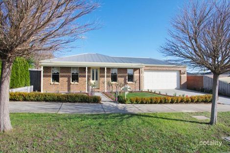 Property photo of 36 Shiraz Drive Waurn Ponds VIC 3216