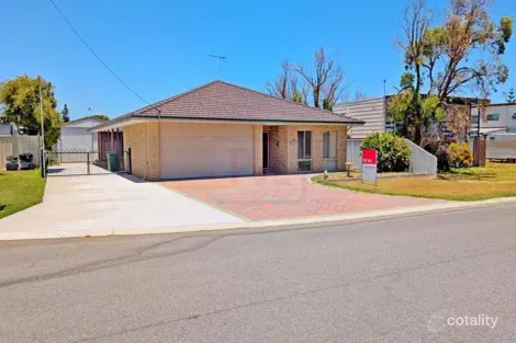 Property photo of 55 Drummond Circus Cervantes WA 6511