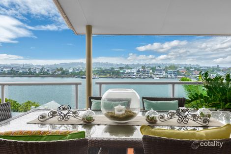 37/135 Macquarie St, Teneriffe, QLD 4005