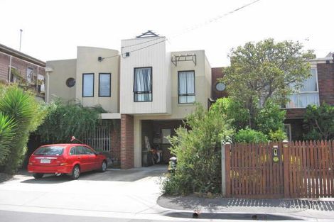 26 Greenwood St, Abbotsford, VIC 3067