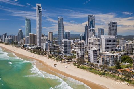 29/64 The Esplanade, Surfers Paradise, QLD 4217