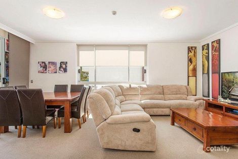 107/1 Avenue Of Europe, Newington, NSW 2127