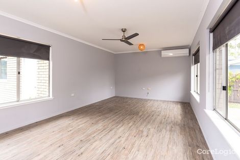 Property photo of 40 Kylee Crescent Calliope QLD 4680