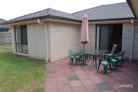 Property photo of 5 Goldcrest Drive Upper Coomera QLD 4209