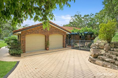 Property photo of 228 Smiths Road Wights Mountain QLD 4520