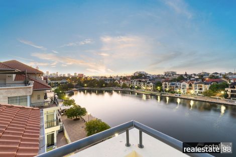 15/20 Royal St, East Perth, WA 6004