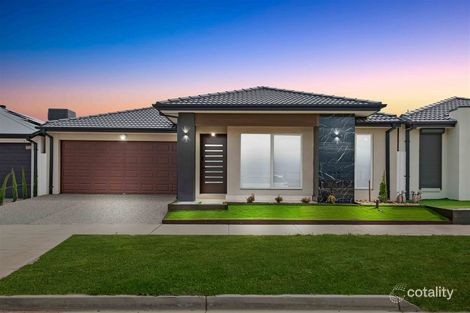 66 Yellowstone Dr, Truganina, VIC 3029